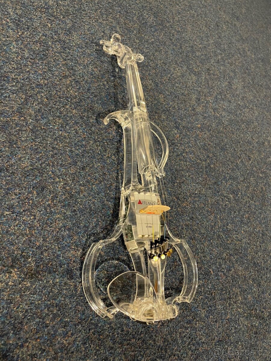 Elektrické housle ARTLAND
