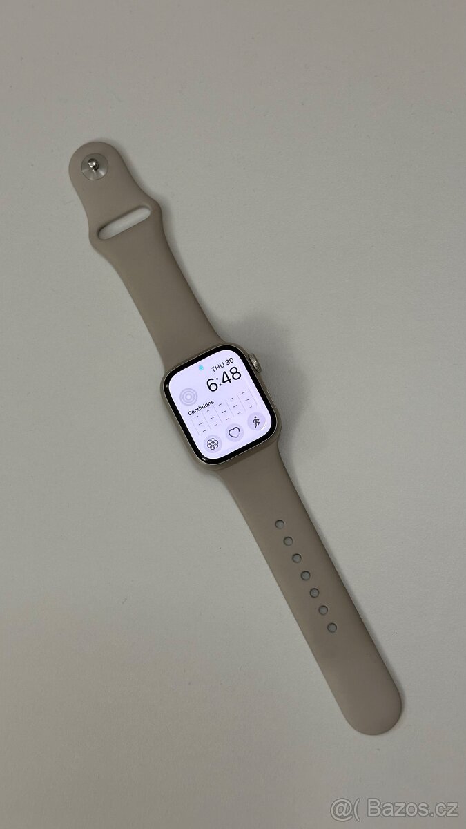 Prodám Apple Watch Series 7
