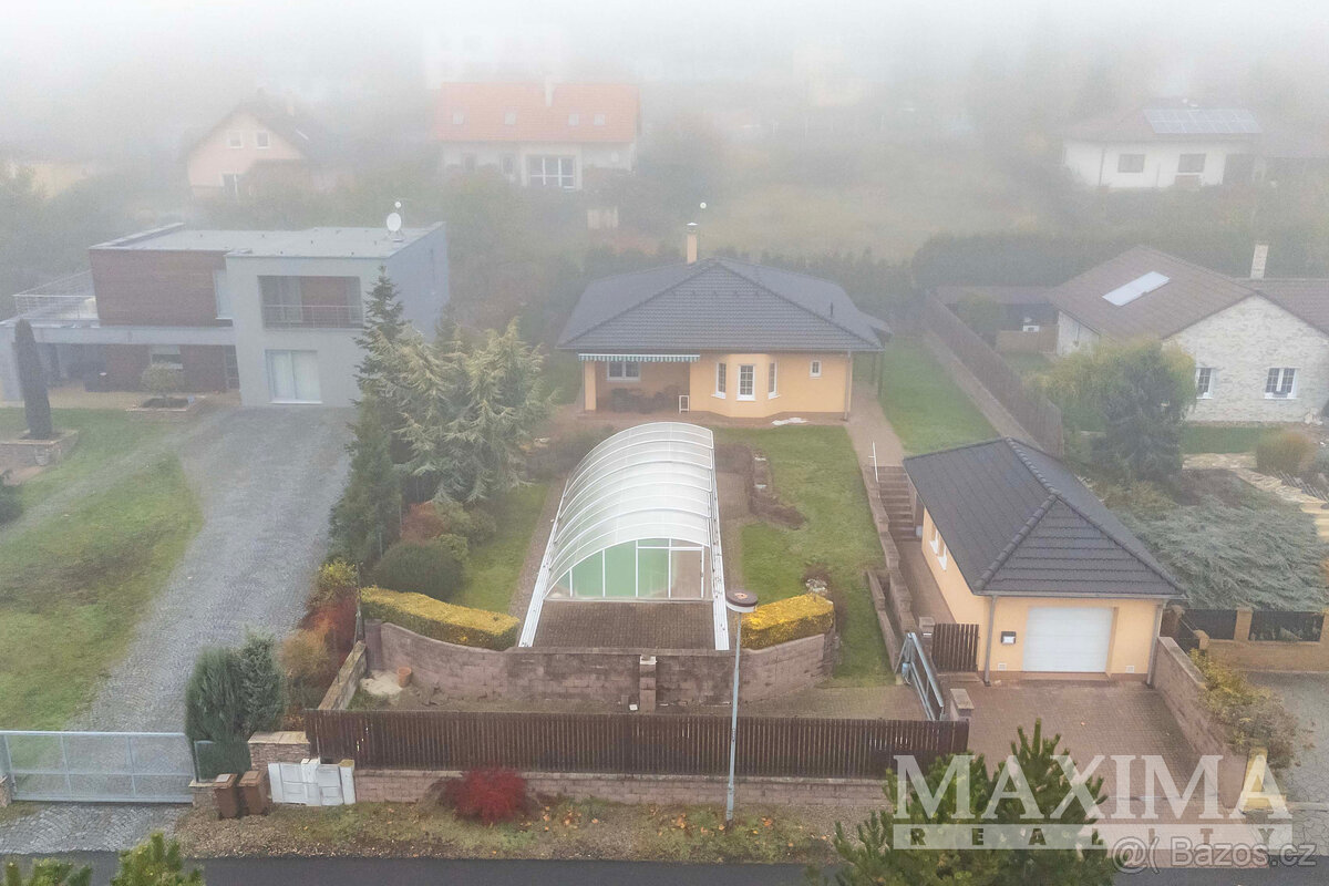 Dům 4+1 o ploše 113 m2 - Chomutov, Chomutov