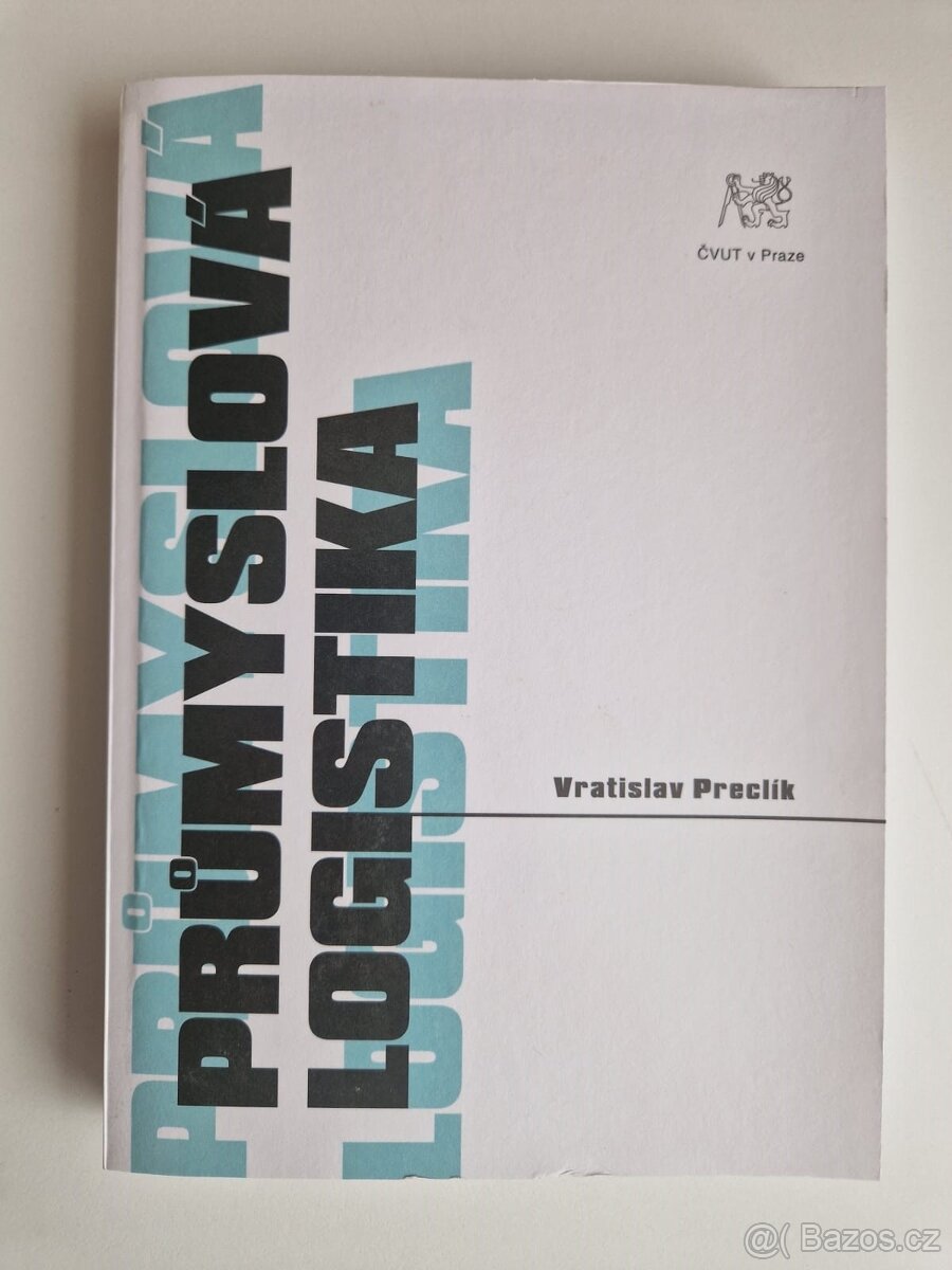 Průmyslová logistika