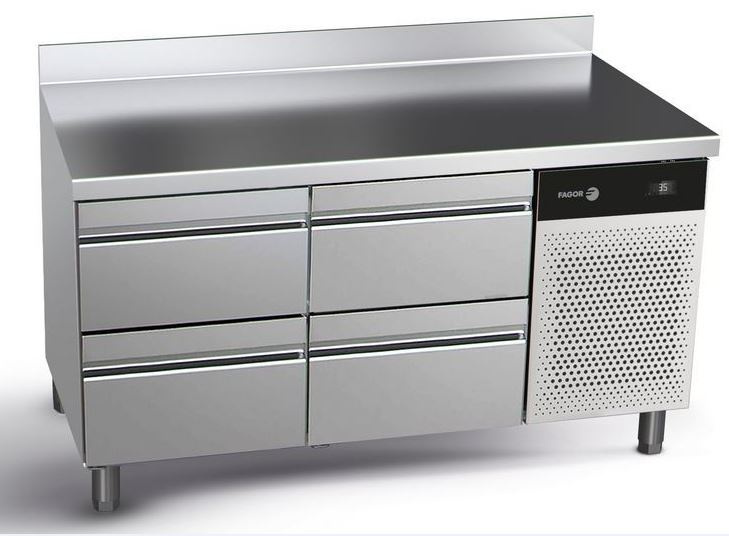chladící stůl FAGOR - CCP 2G HH