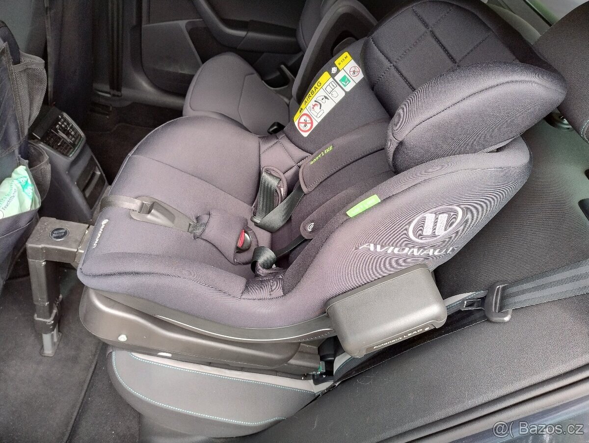 Avionaut PC 16500kč