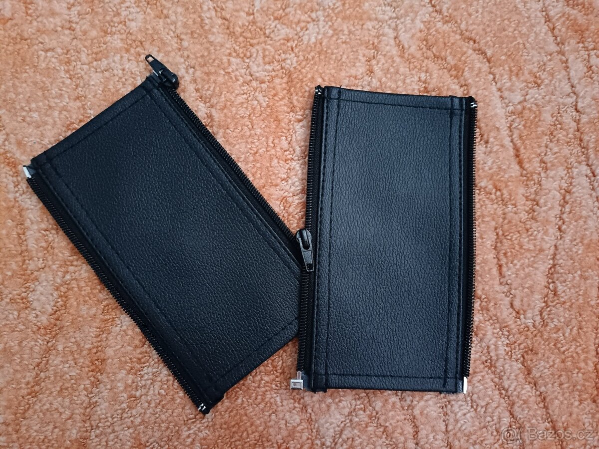 Potahy na rukojeť kočárku