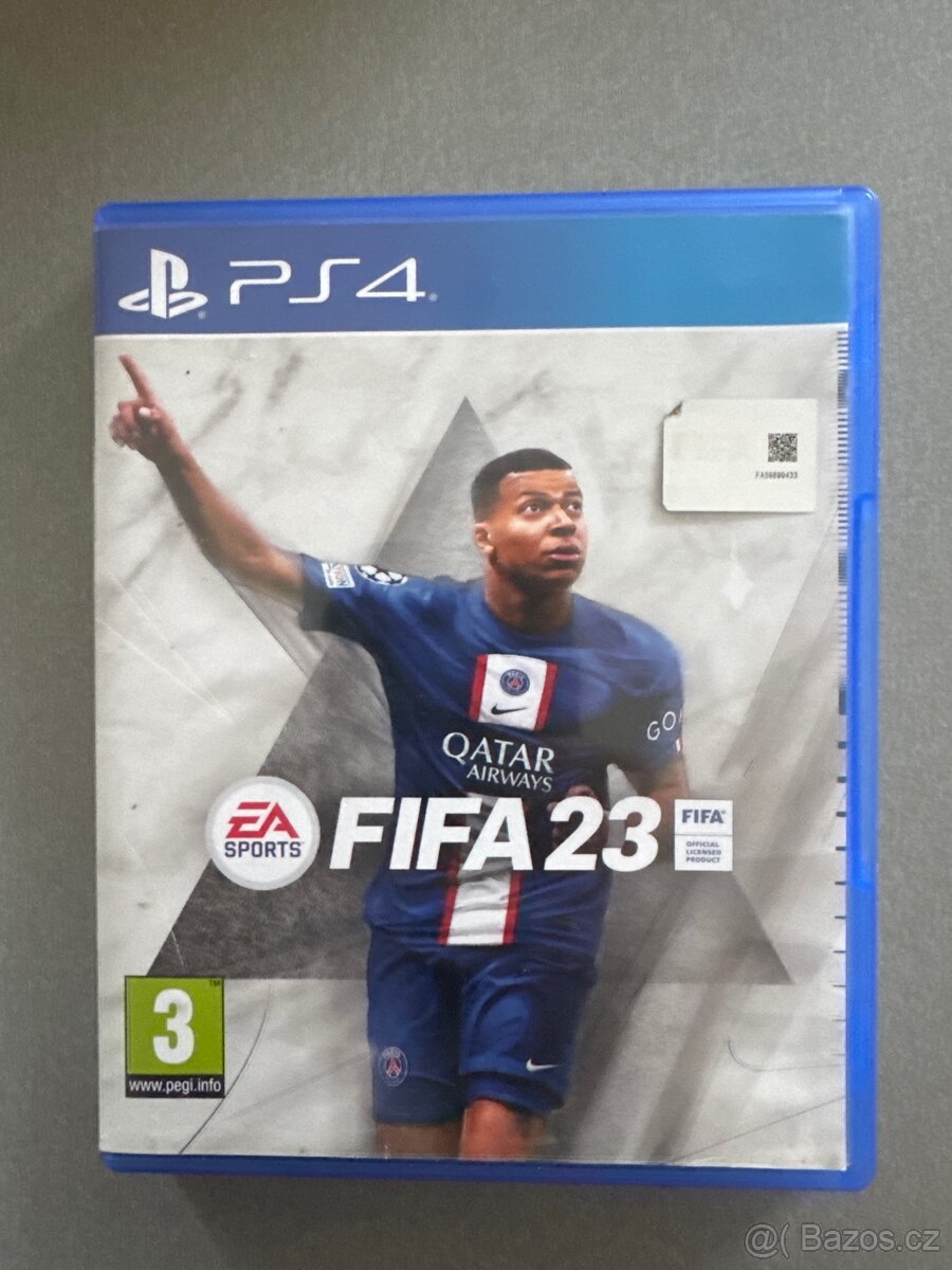 FIFA 23