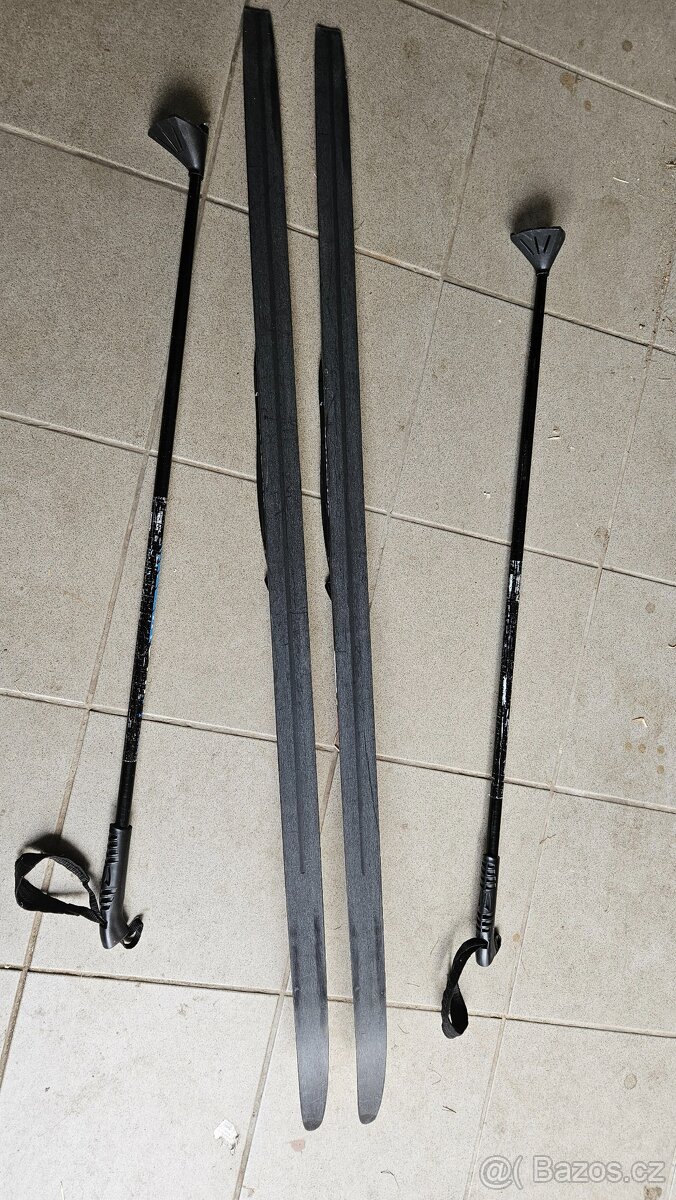 Bežky Peltonen Tiger Nanogrip 130