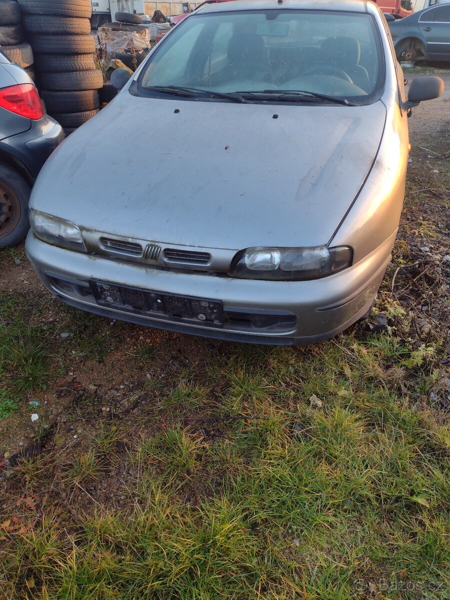 Fiat Brava 1.4 12v