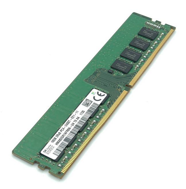 Hynix DIMM DDR4 16GB 2400MHz ECC neregistrované