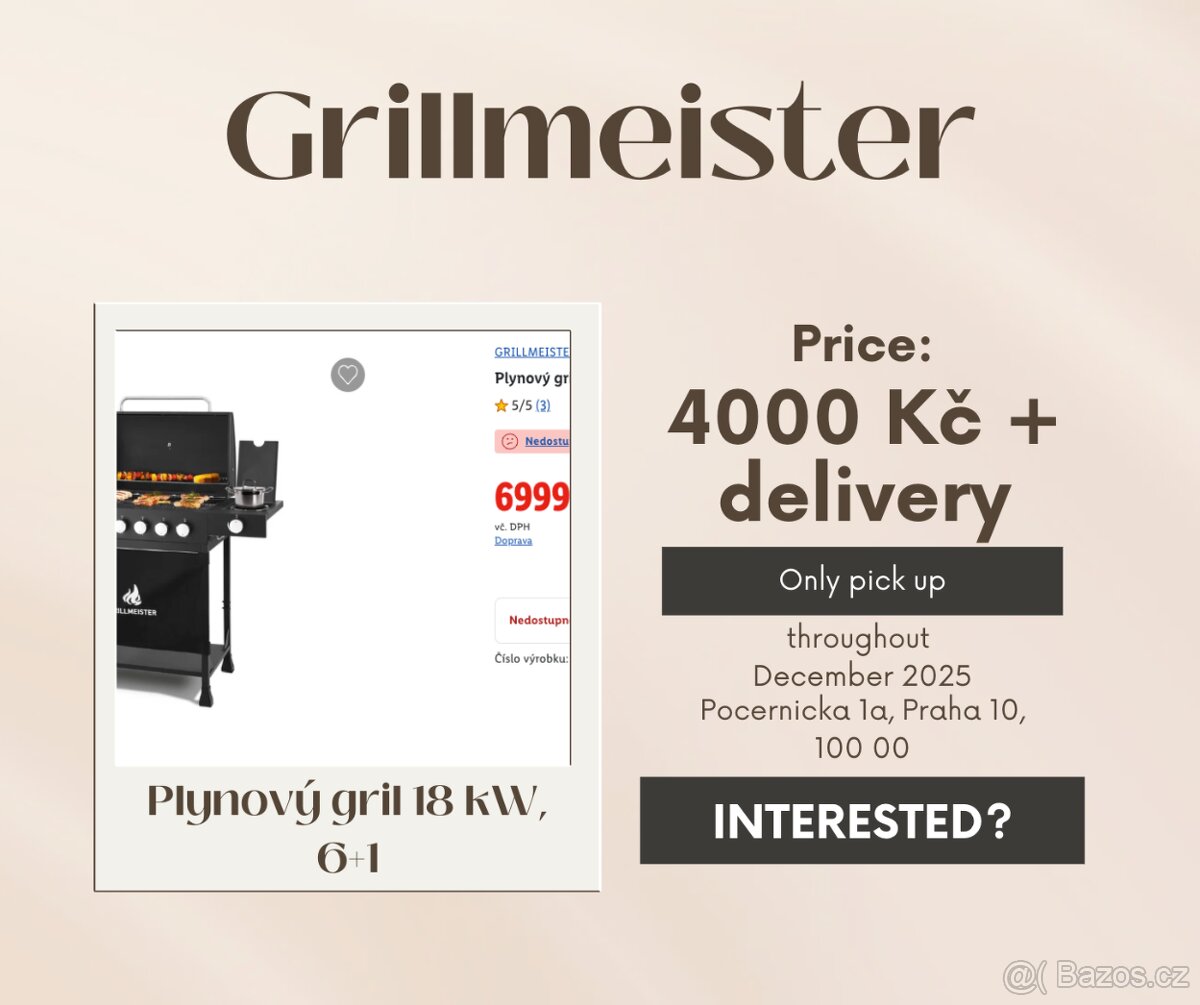Grillmeister