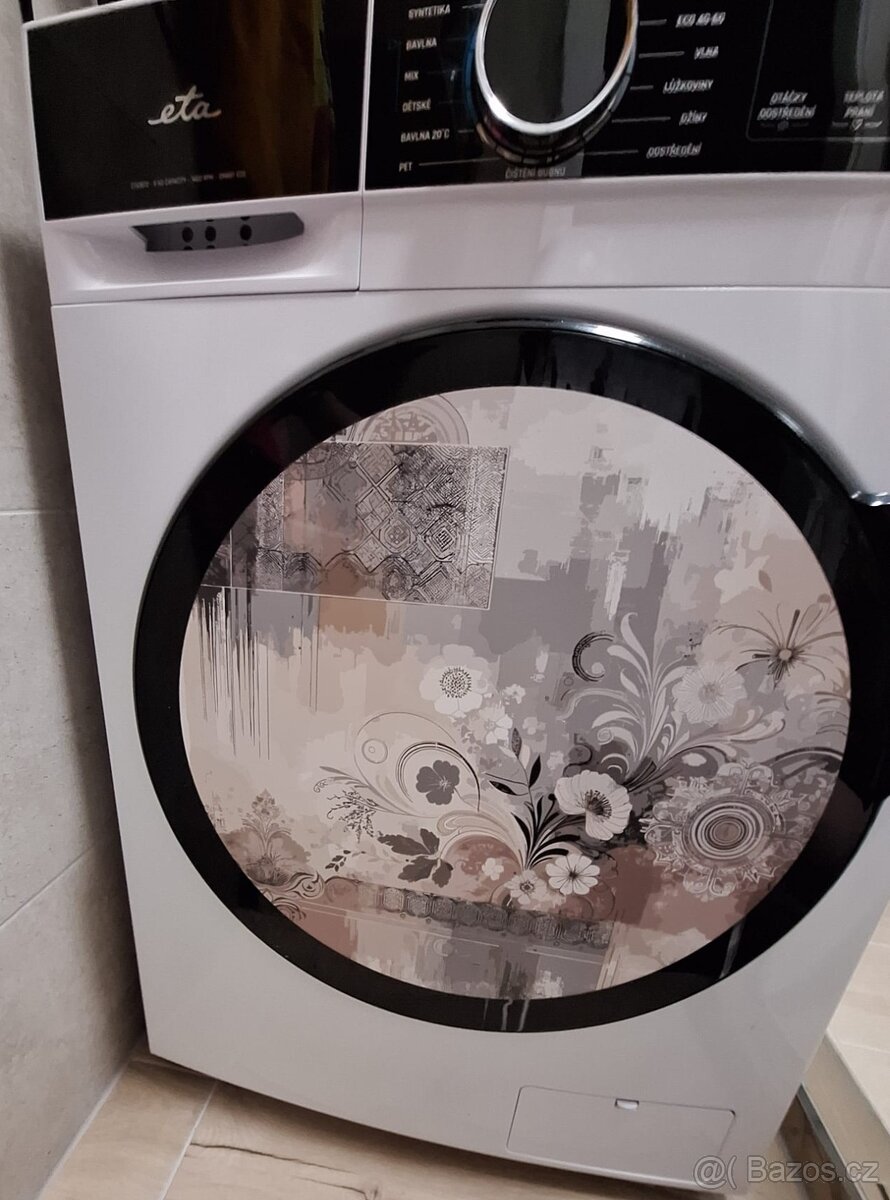 Pračka Eta