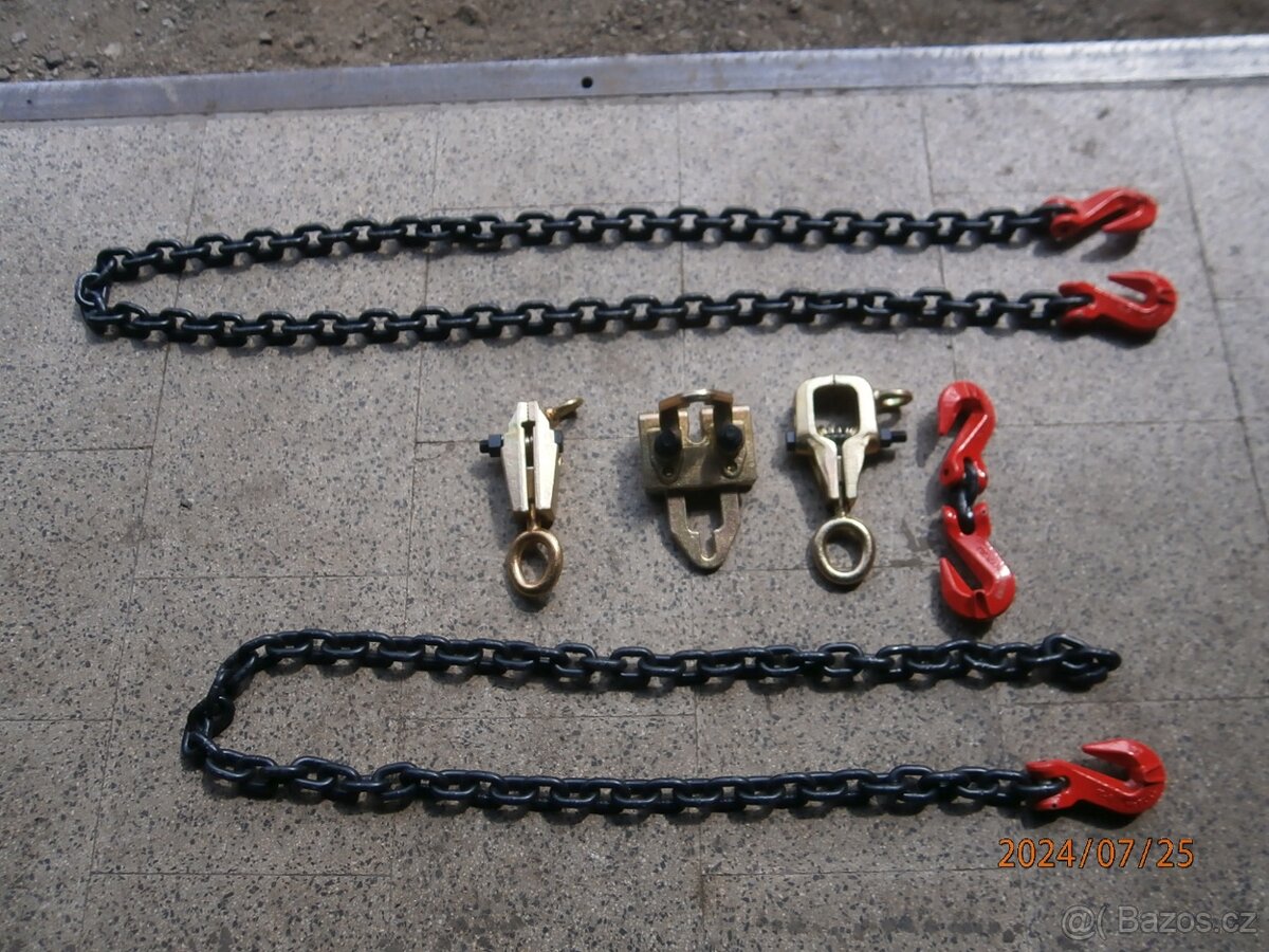 karosářská - klempířská rovnací sada