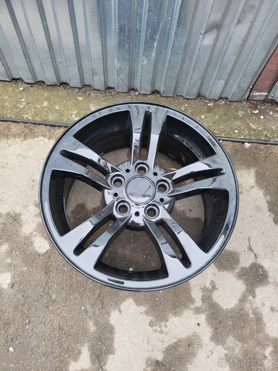 Alukola 17" VW T5 , BMW X3
