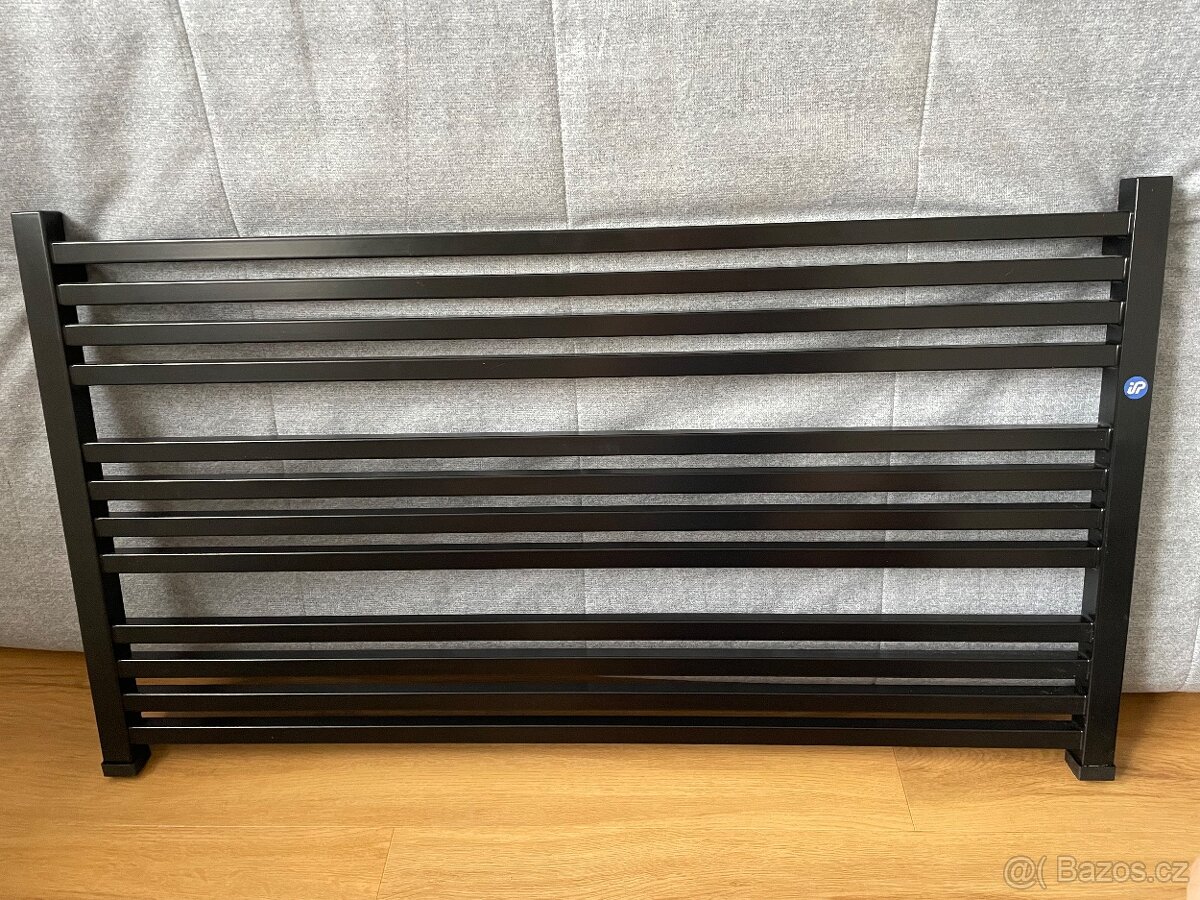 Topný žebřík 1000 x 555 mm