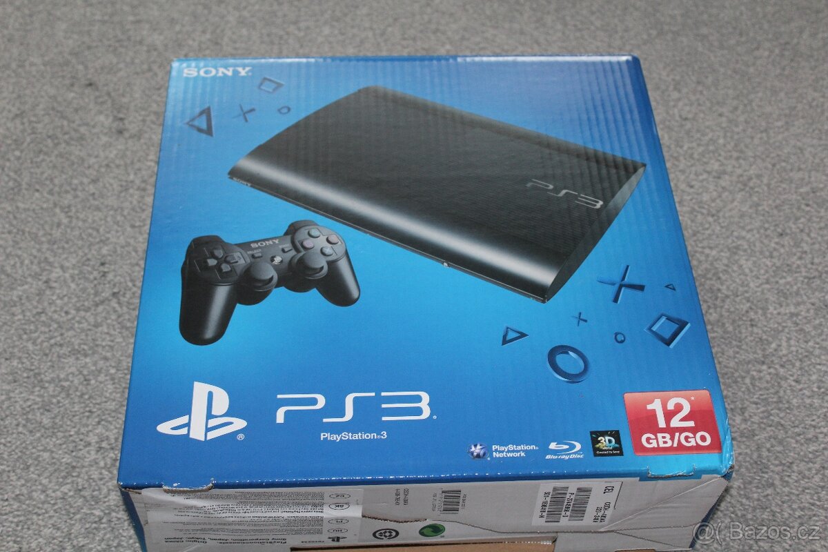 PS3-playStation3