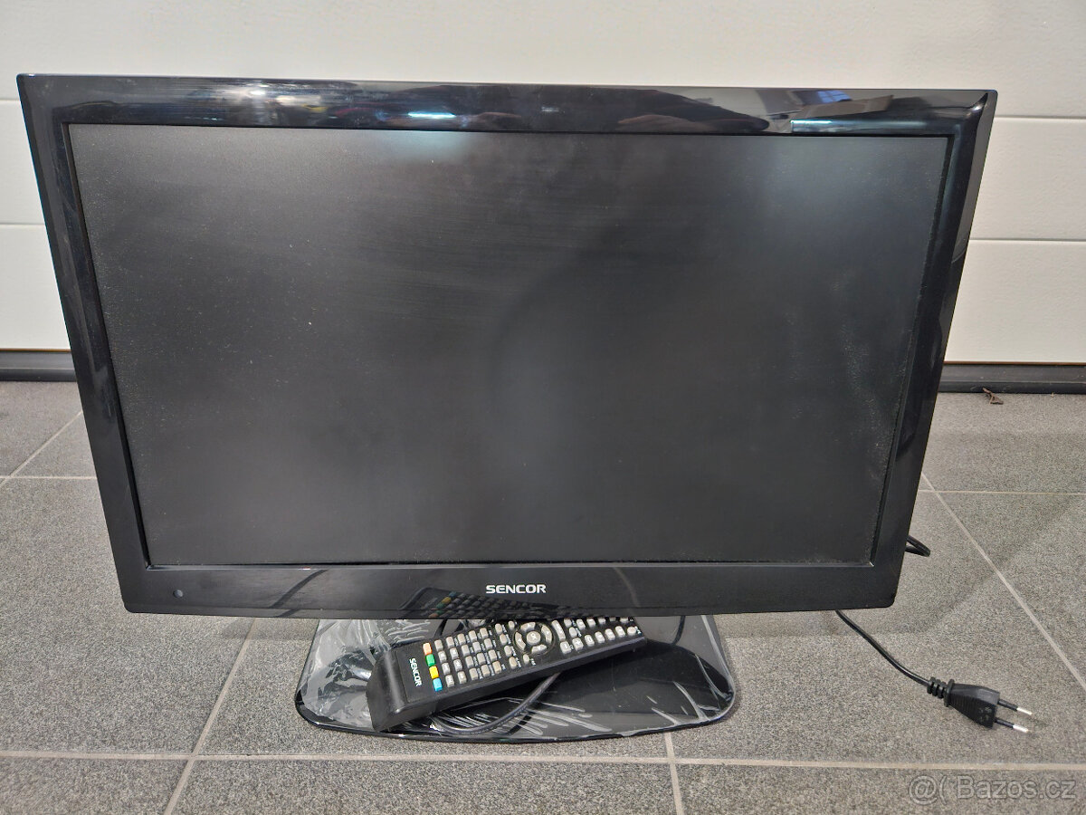 TV SENCOR - SLE22F06T