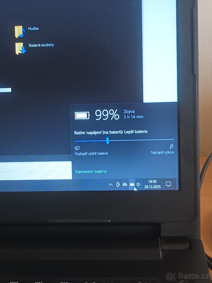 Dell Latitude 3470 8/256 GB