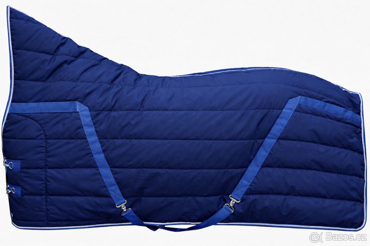 Prodám termodeku pro koně – 500 g, velikost 155