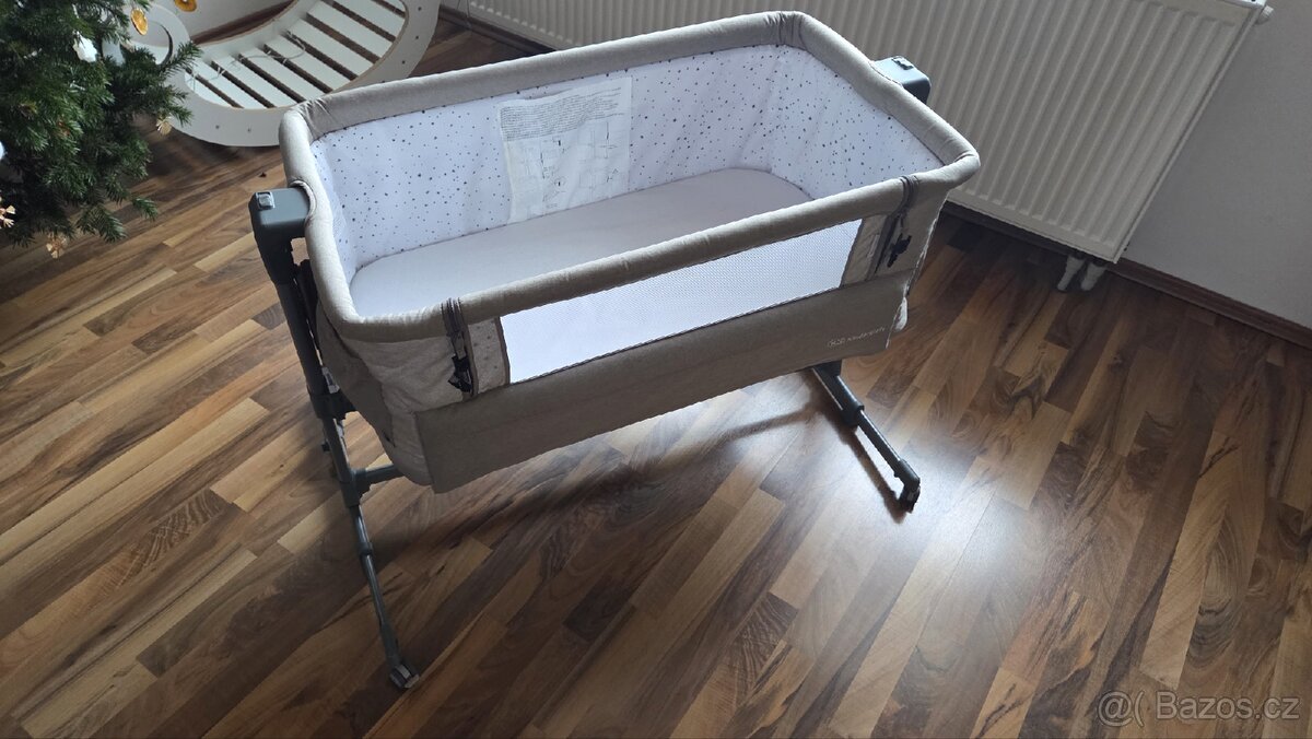 Kindercraft NESTE UP 2V1