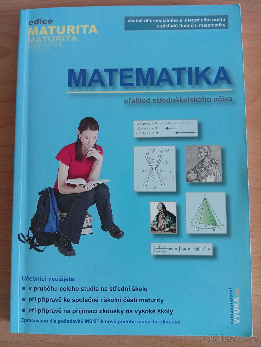 Matematika