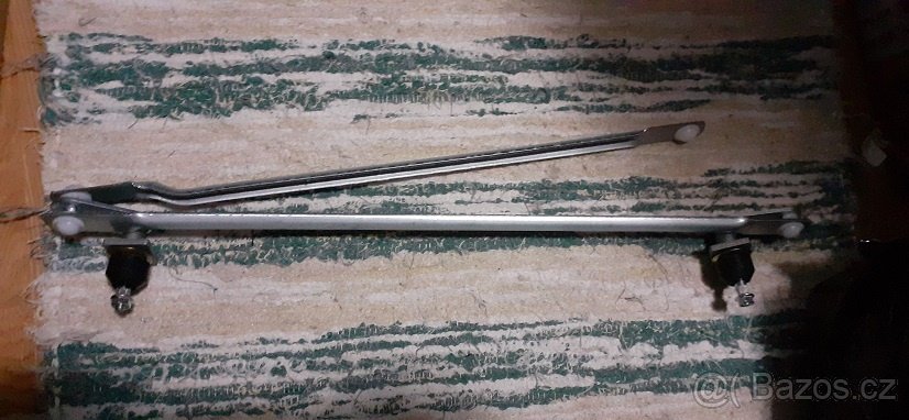 Suzuki Samurai stierace