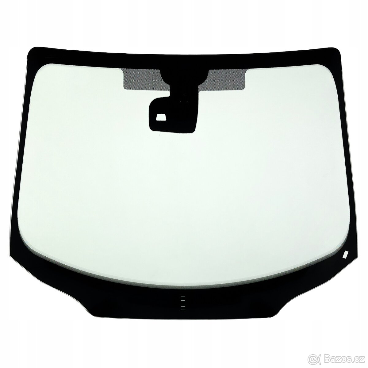 Peugeot 508 čelní sklo