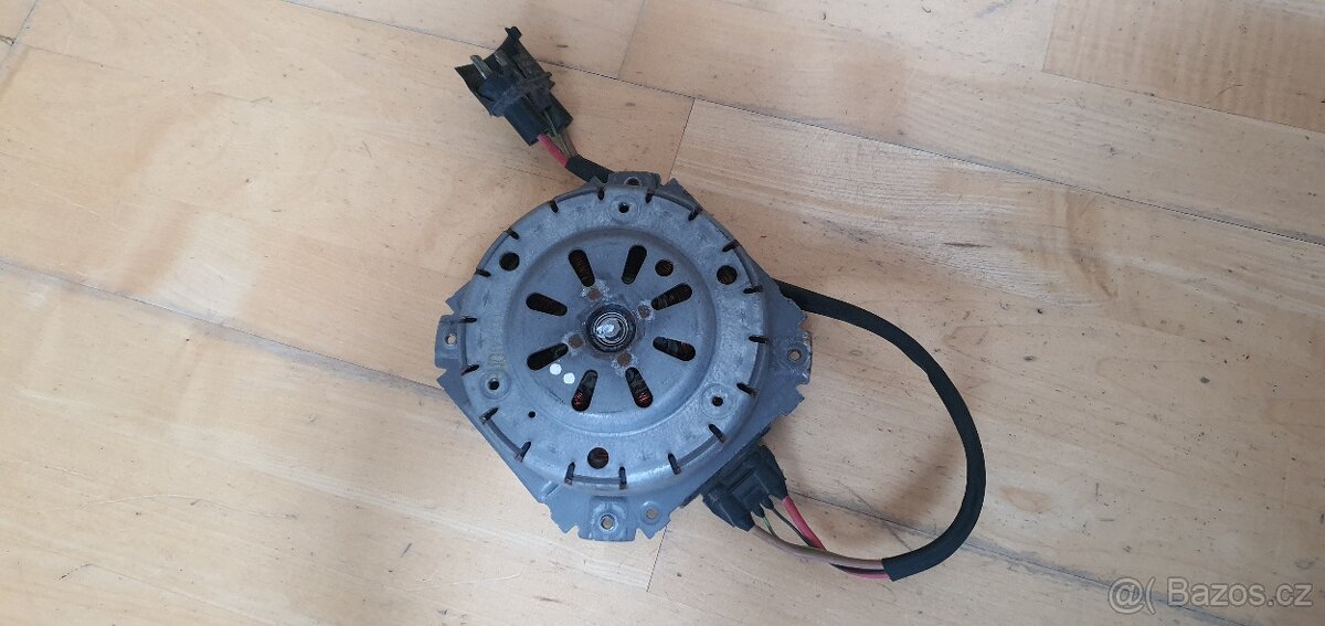 MODUL RIDICI JEDNOTKY AUDI