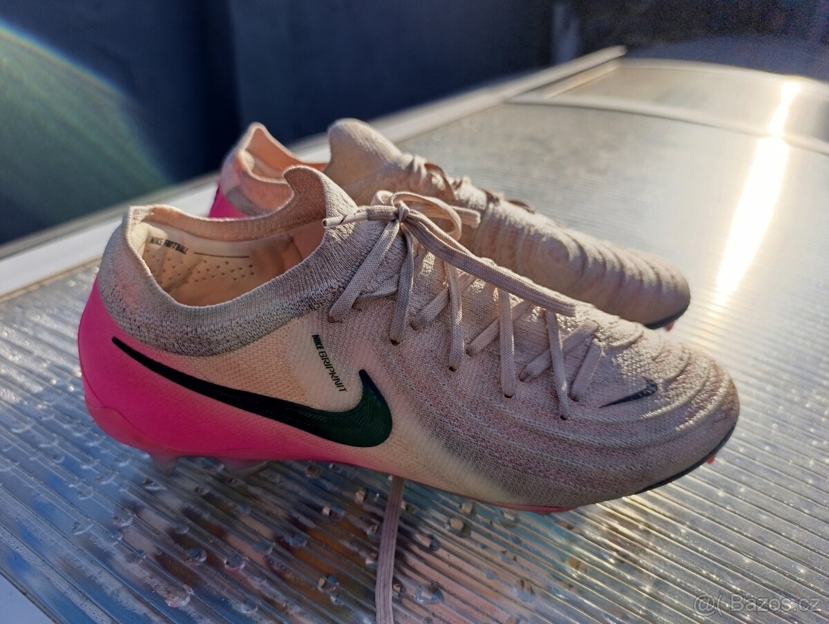 Prodám kopačky Nike Phantom vel 6,5