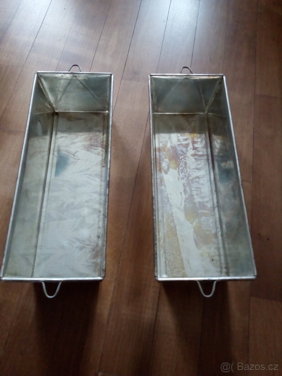 Prodám formu na pečení