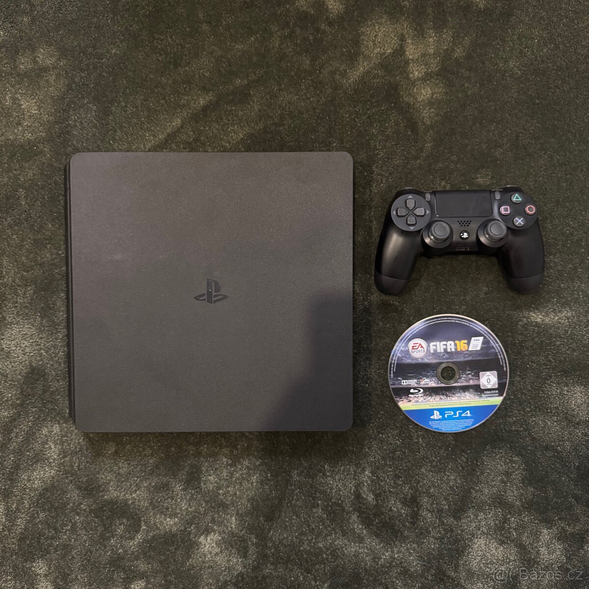 Sony PlayStation 4 slim