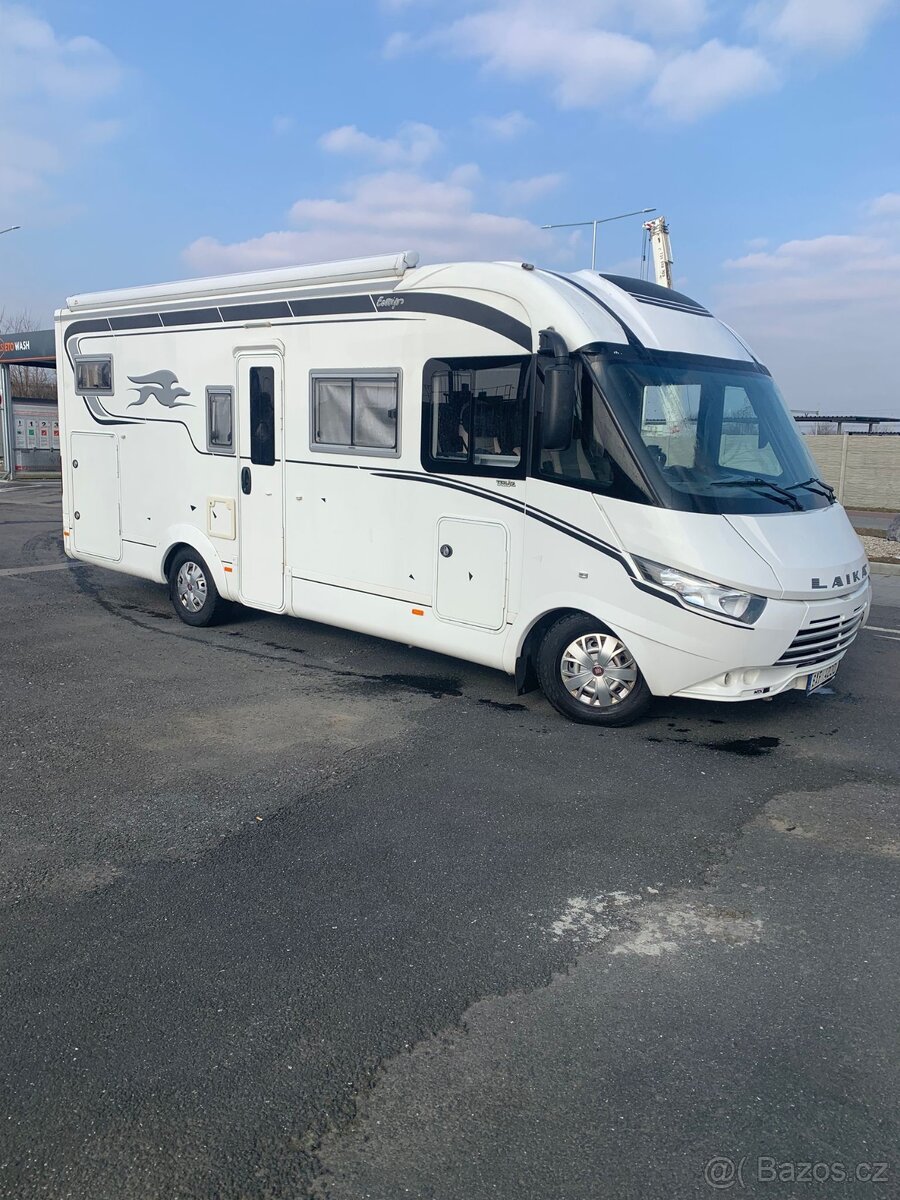 Laika Ecovip 710 2019