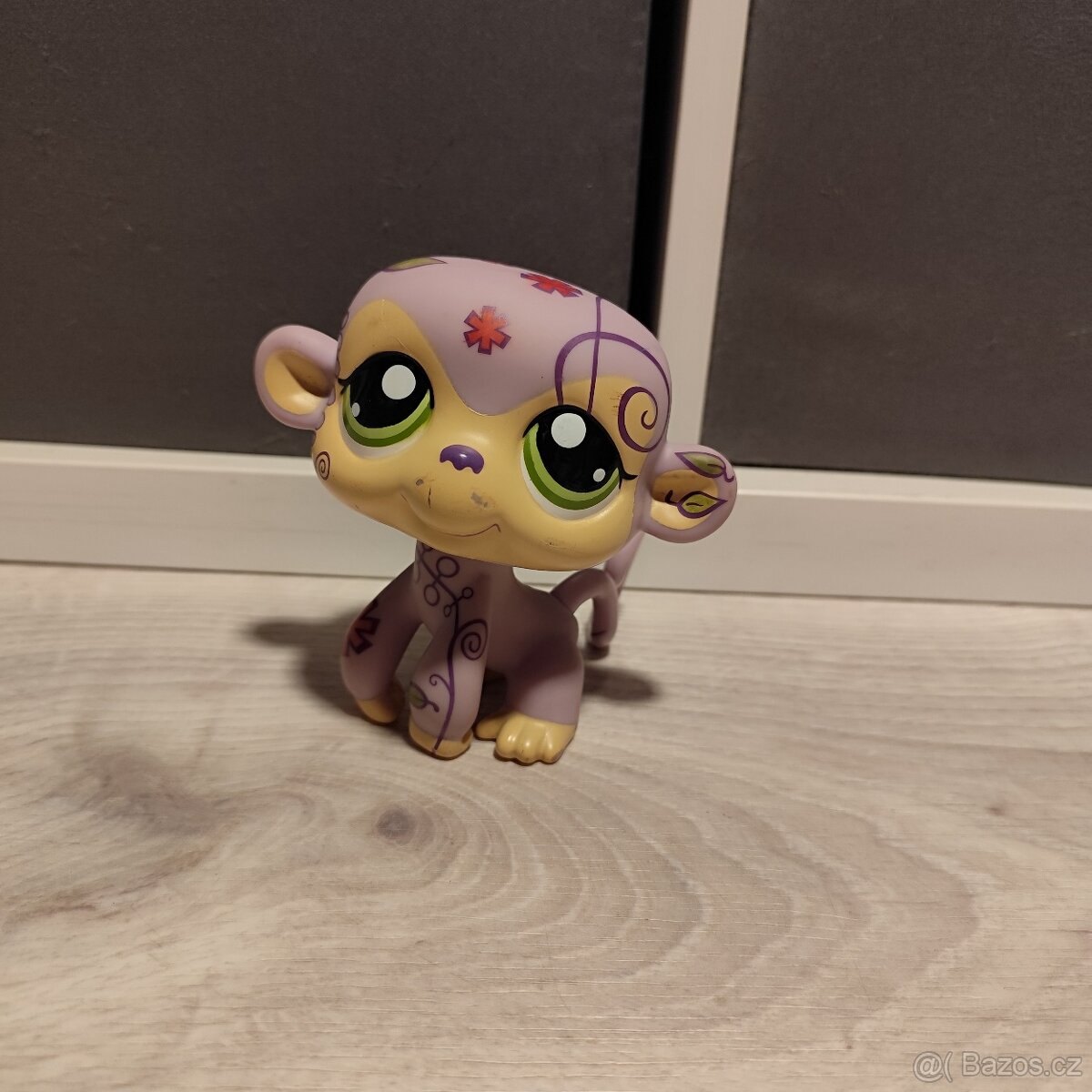 LPS Jumbo opice