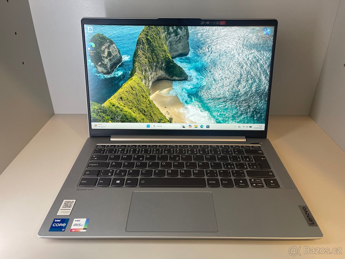 Lenovo IdeaPad 5