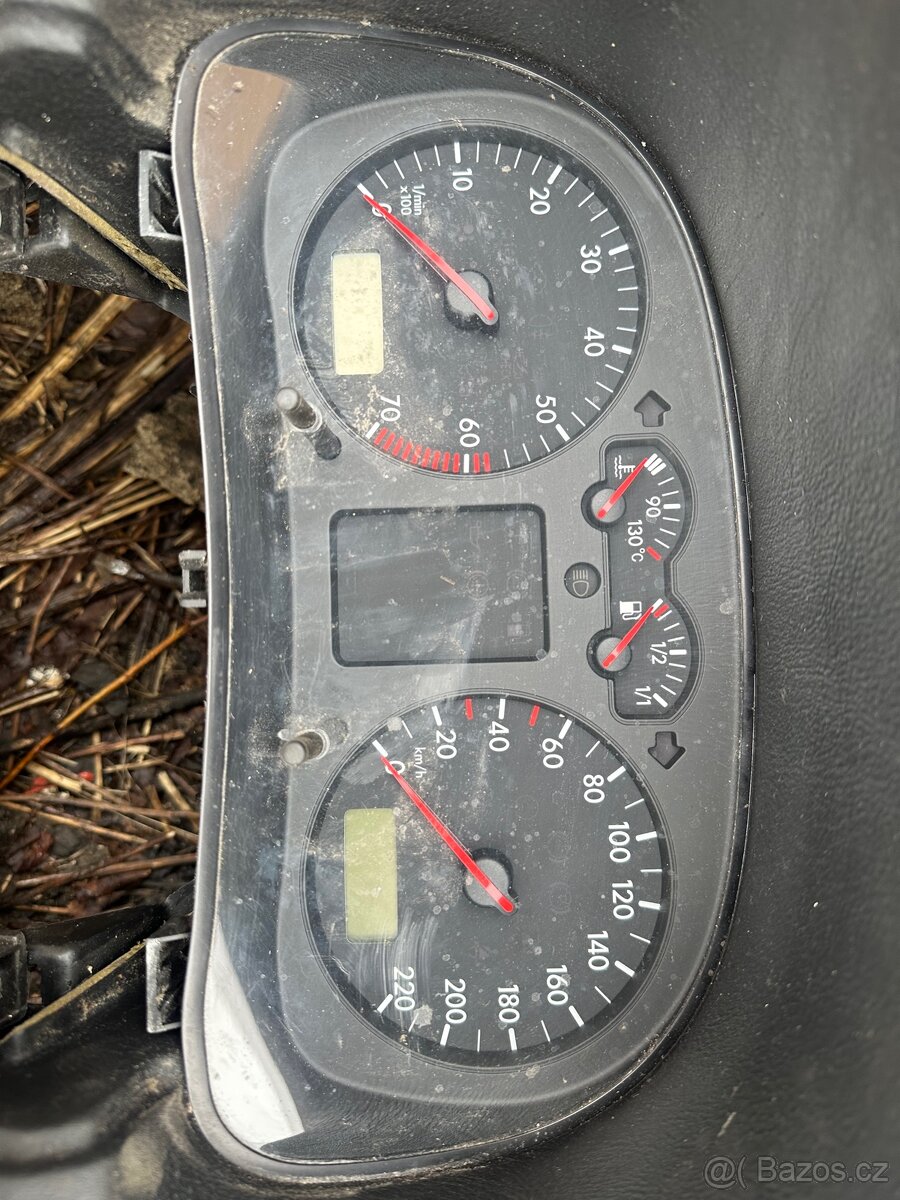 Budiky golf 4 1.4