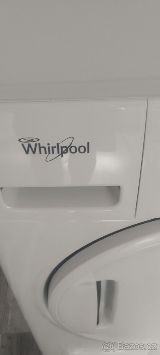 kondezacni susicka whirpool