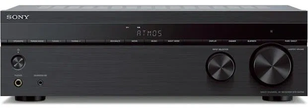 Sony STR-DH790