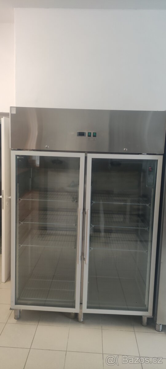 Gastro lednice Royal Catering