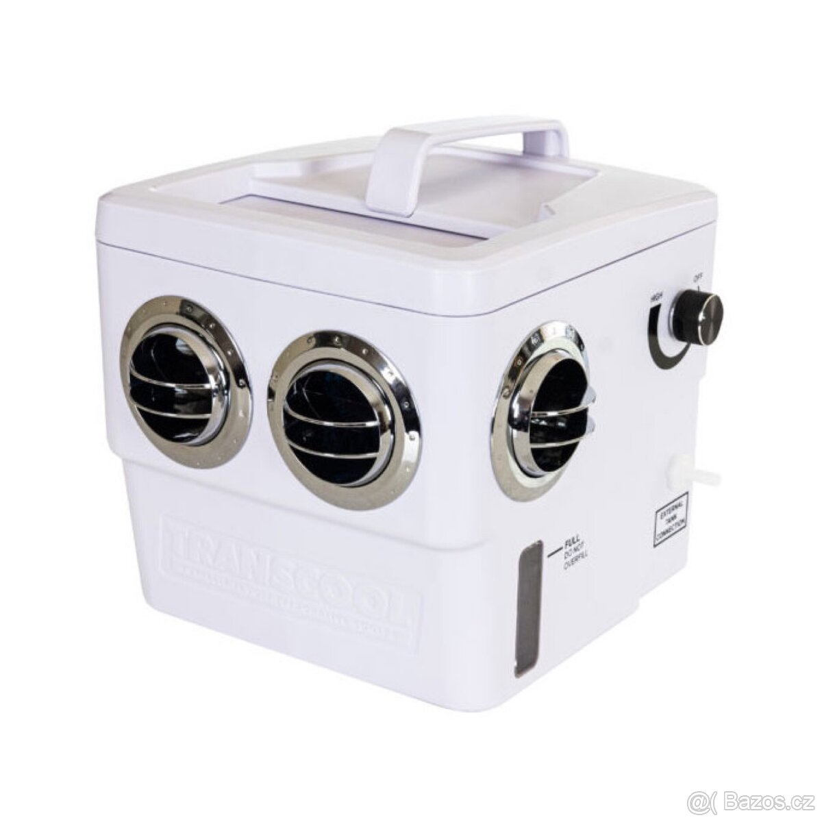 TRANSCOOL EC3F