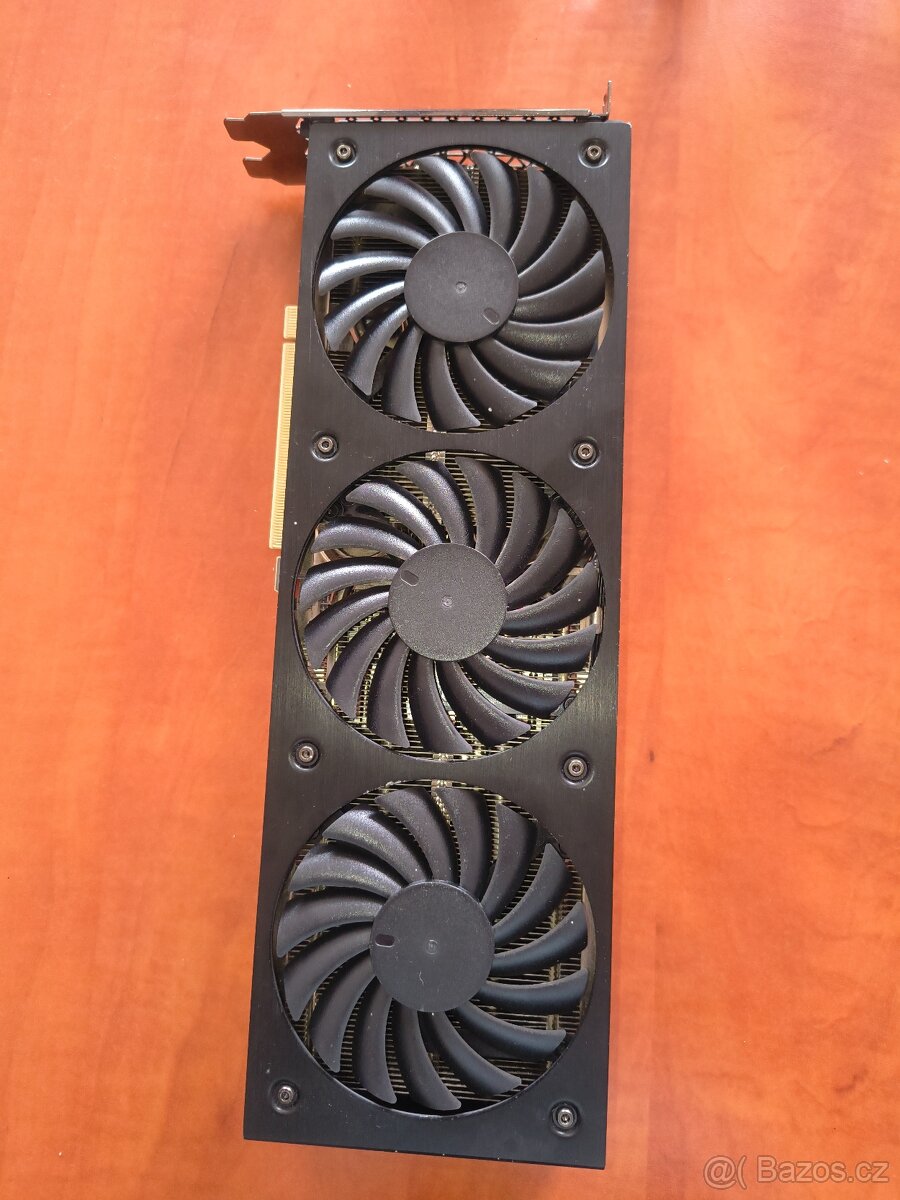 RTX 3080 12GB Inno3d X3 OC