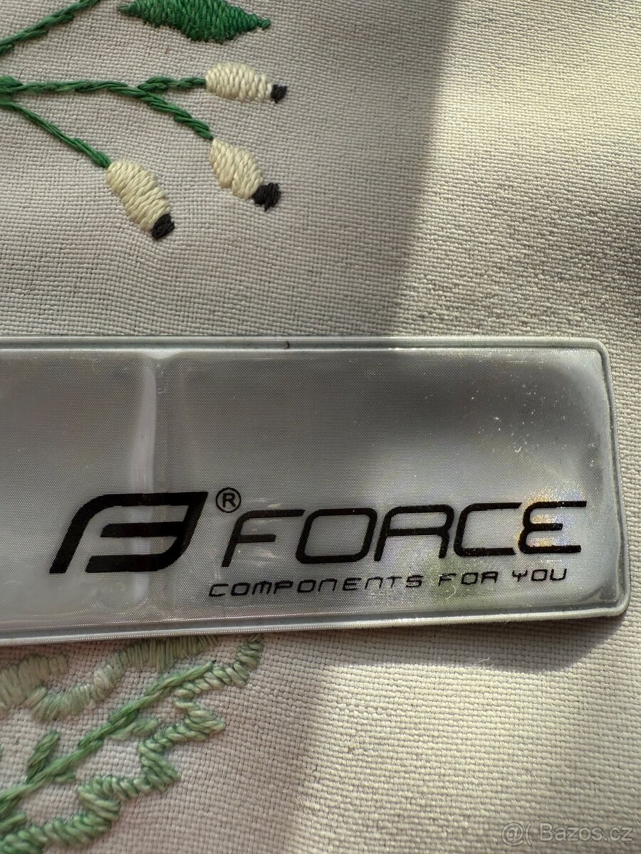Force reflexní páska