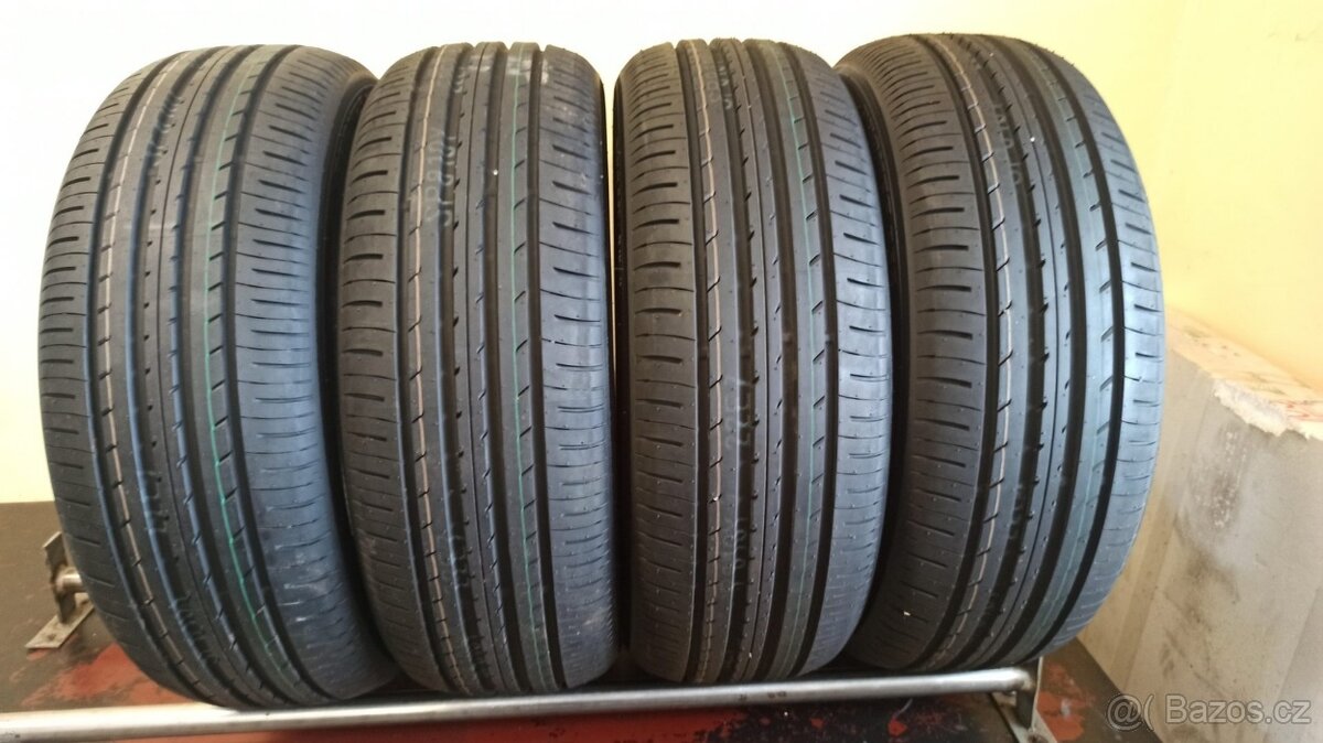 Toyo 215/55 R18 95H 7,5mm