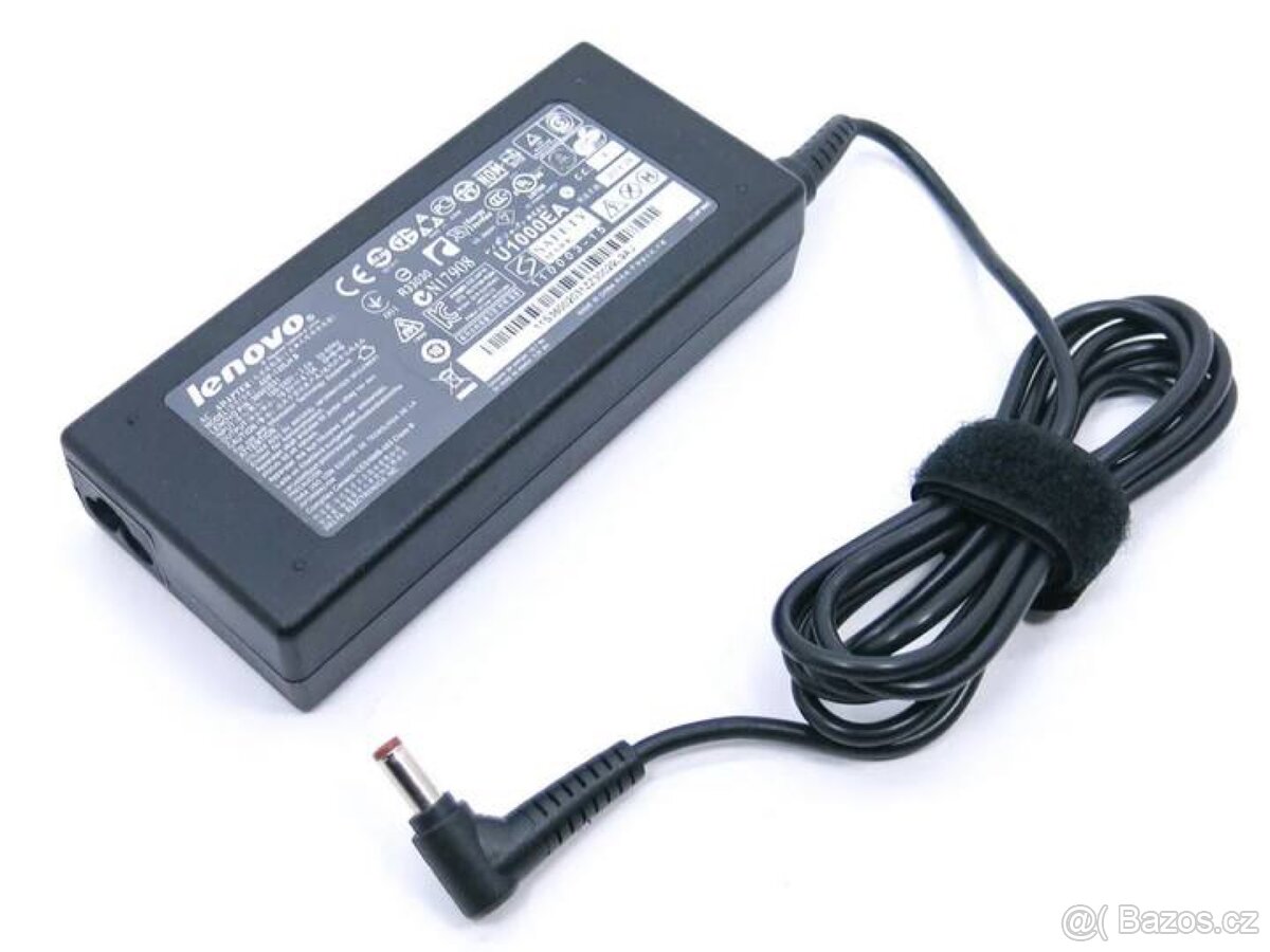 ❌PRODÁNO❌ Adaptér nabíječka Lenovo 19.5V 6.15A 120W  ✅