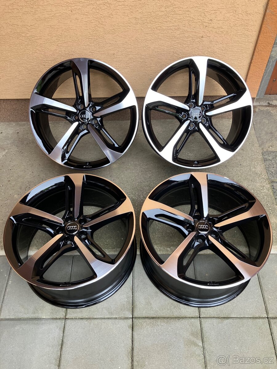 Audi Blade R20
