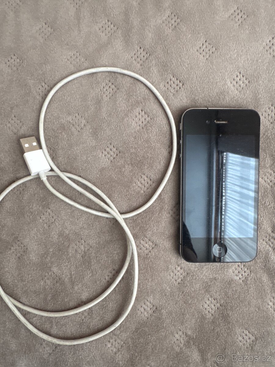 iPhone 4