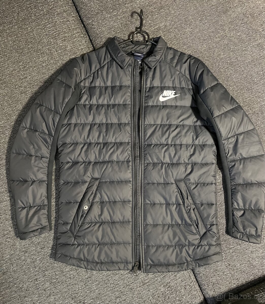 Pánská bunda Nike vel. M nová