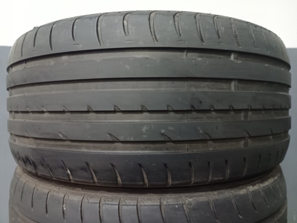 245/45 R17 NEXEN (0818)