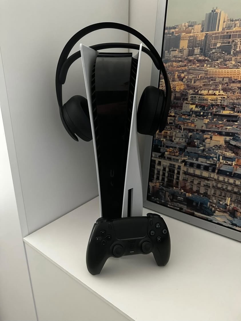 PlayStation 5