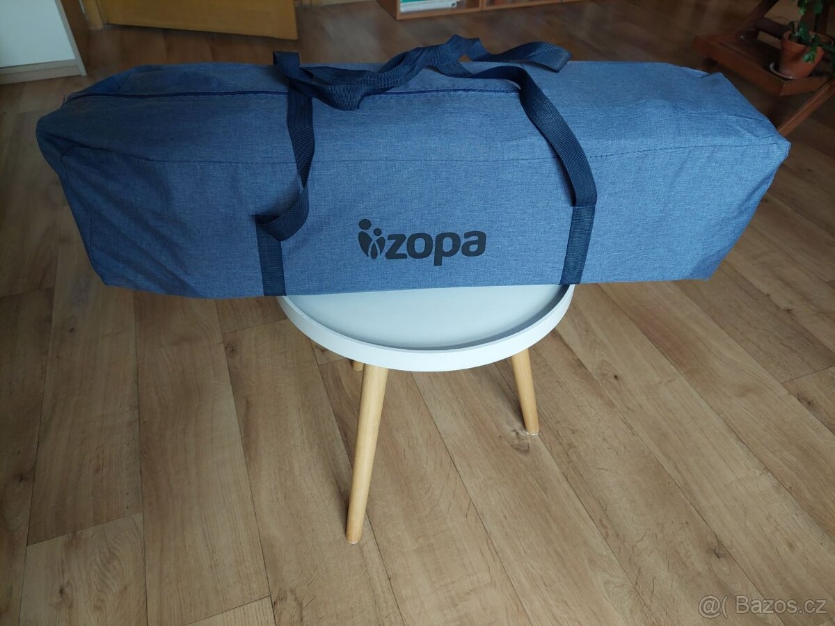 Cestovní postýlka Zopa