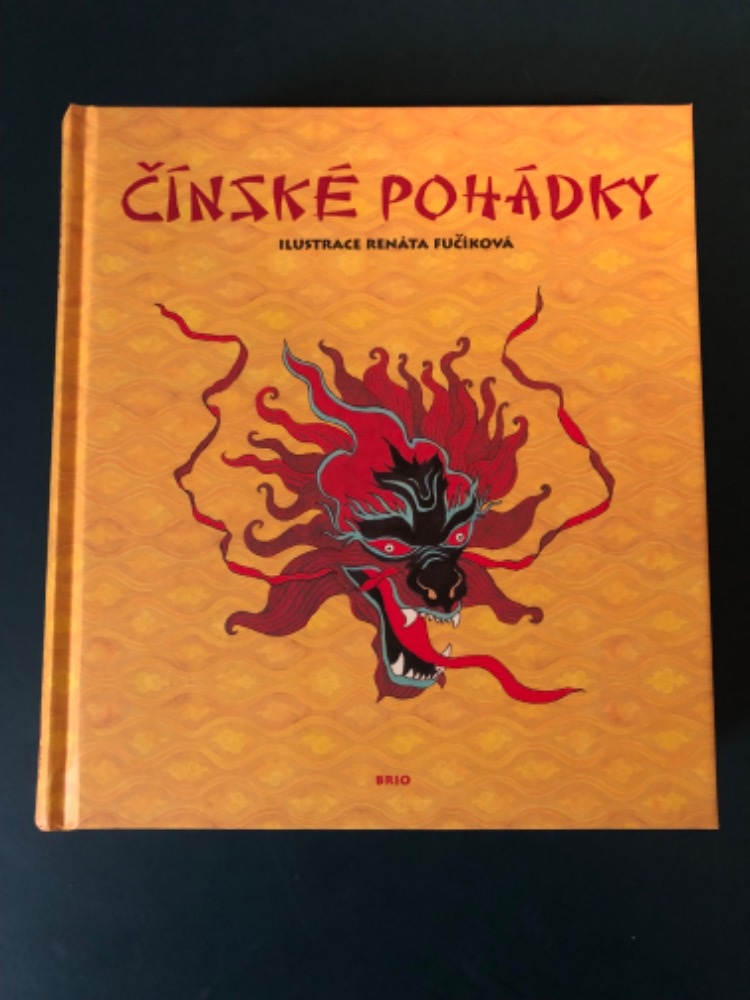 Čínské Pohádky