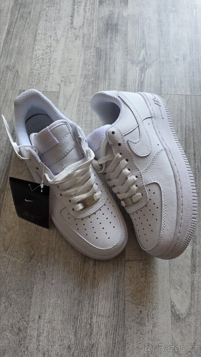Nike Air 38 (24cm)