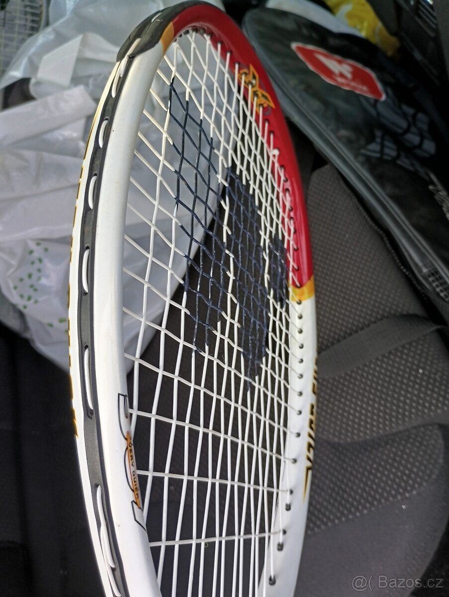 Tenis rakety