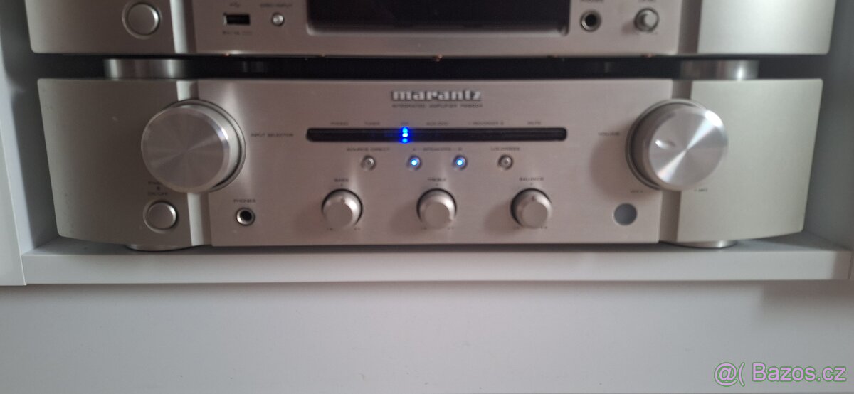 Marantz pm5004